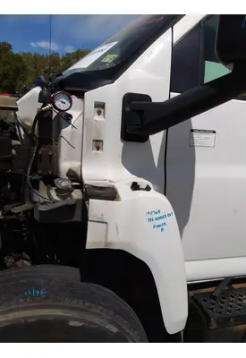 GMC C7500 FENDER EXTENSION