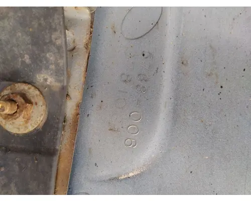 GMC C7500 FENDER EXTENSION