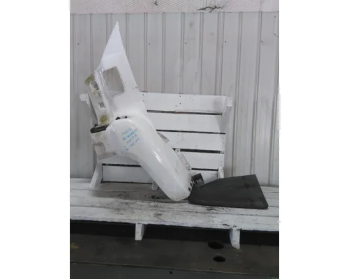 GMC C7500 FENDER EXTENSION