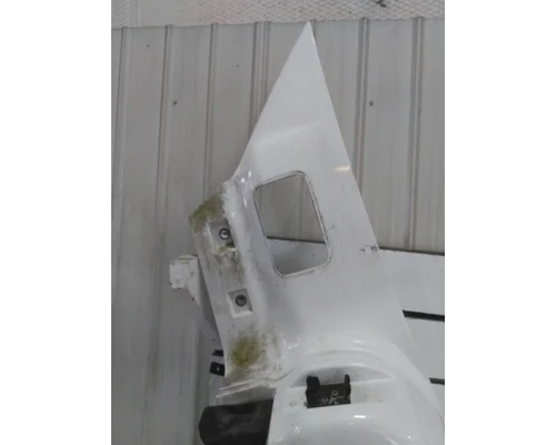 GMC C7500 FENDER EXTENSION