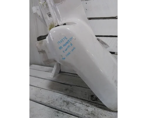 GMC C7500 FENDER EXTENSION