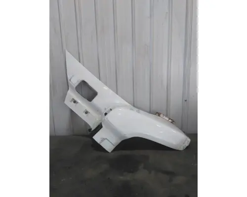 GMC C7500 FENDER EXTENSION