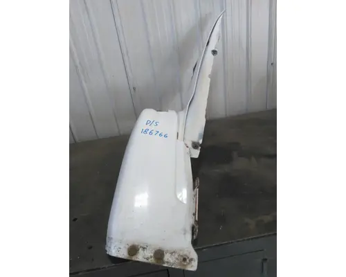 GMC C7500 FENDER EXTENSION