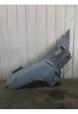 GMC C7500 FENDER EXTENSION