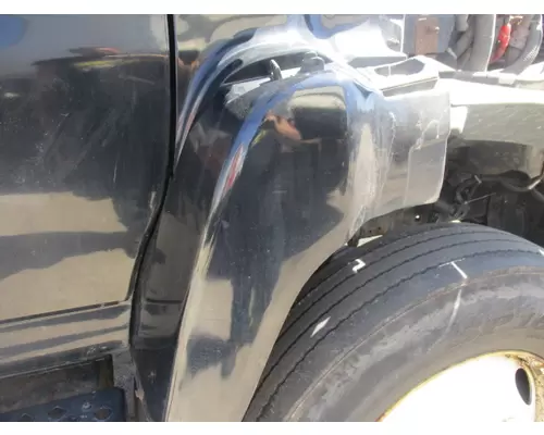 GMC C7500 FENDER EXTENSION