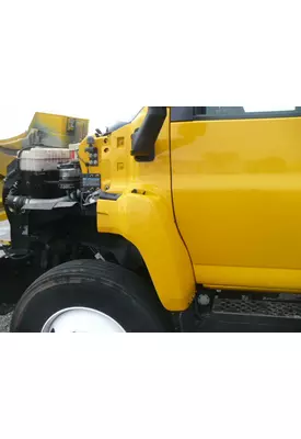 GMC C7500 FENDER EXTENSION