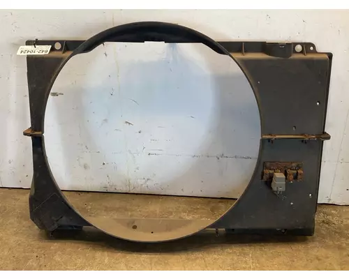 GMC C7500 Fan Blade