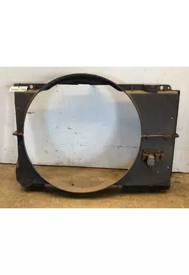 GMC C7500 Fan Blade