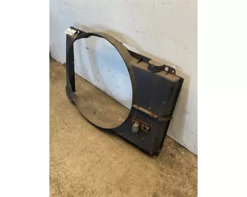 GMC C7500 Fan Blade