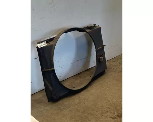 GMC C7500 Fan Blade