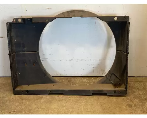 GMC C7500 Fan Blade