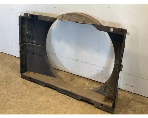 GMC C7500 Fan Blade