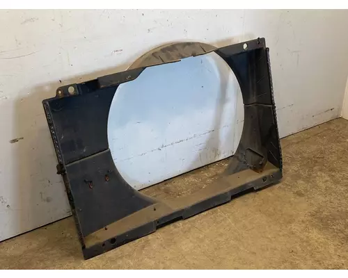 GMC C7500 Fan Blade