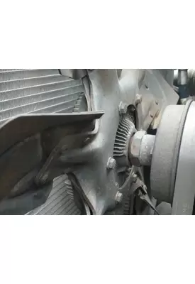 GMC C7500 Fan Clutch