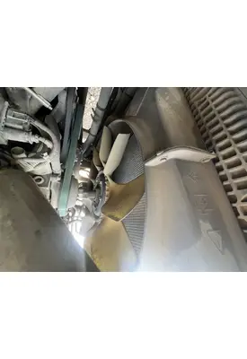 GMC C7500 Fan Clutch