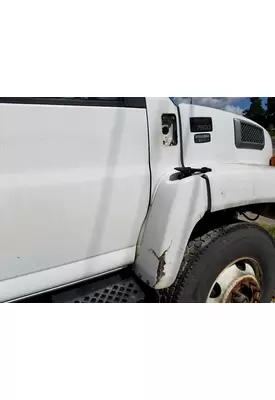 GMC C7500 Fender Extension