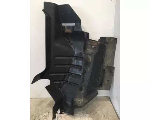 GMC C7500 Fender Extension