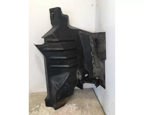 GMC C7500 Fender Extension