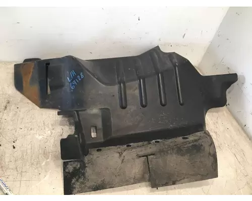GMC C7500 Fender Extension