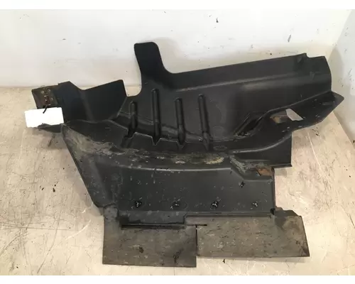 GMC C7500 Fender Extension