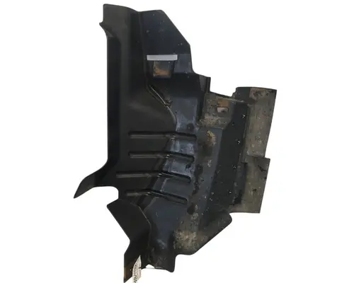 GMC C7500 Fender Extension