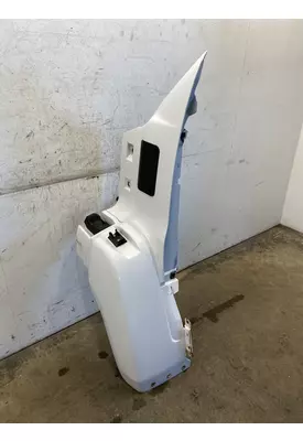 GMC C7500 Fender Extension