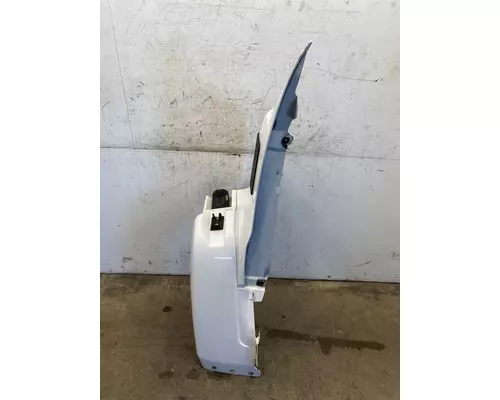GMC C7500 Fender Extension