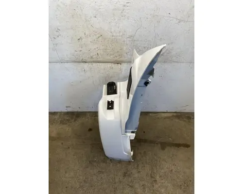 GMC C7500 Fender Extension