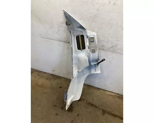GMC C7500 Fender Extension