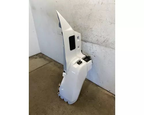 GMC C7500 Fender Extension