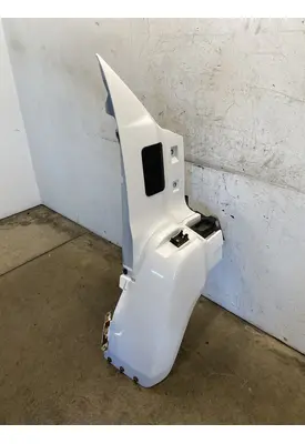 GMC C7500 Fender Extension