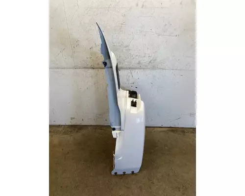 GMC C7500 Fender Extension