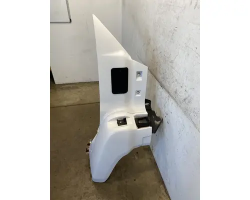 GMC C7500 Fender Extension