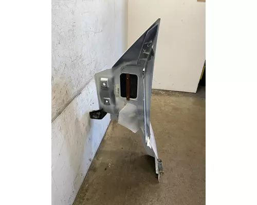 GMC C7500 Fender Extension