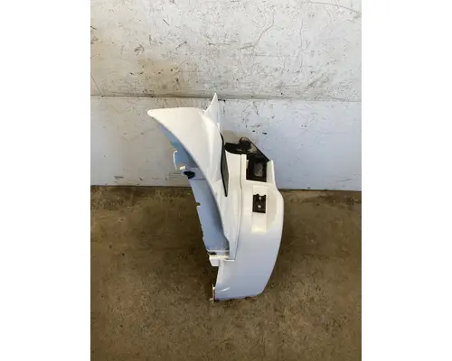 GMC C7500 Fender Extension