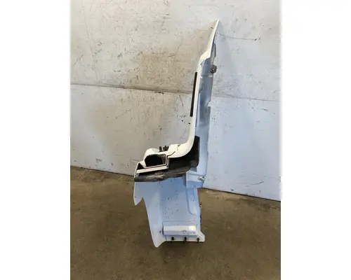 GMC C7500 Fender Extension