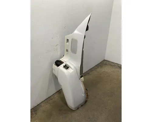 GMC C7500 Fender Extension