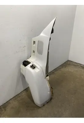 GMC C7500 Fender Extension