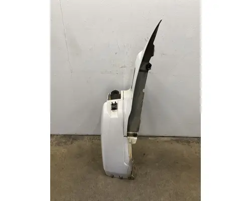 GMC C7500 Fender Extension