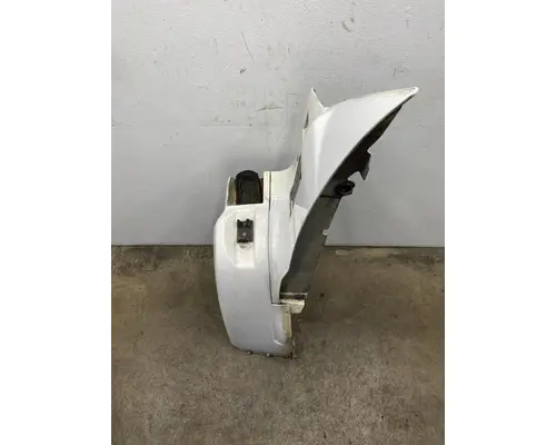 GMC C7500 Fender Extension