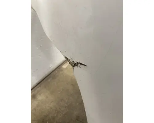 GMC C7500 Fender Extension