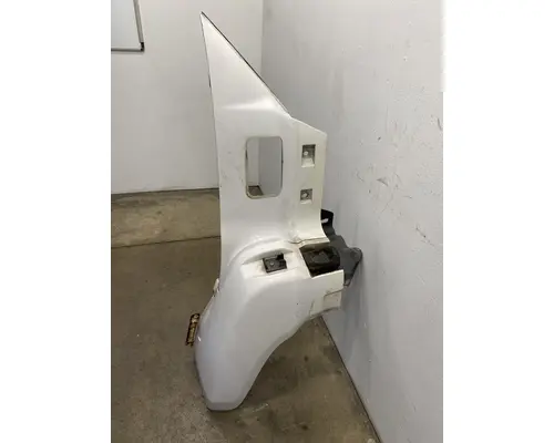 GMC C7500 Fender Extension