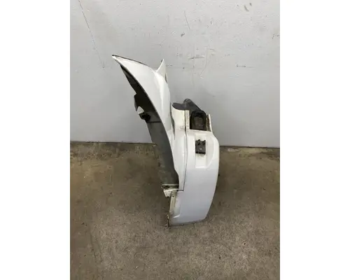 GMC C7500 Fender Extension