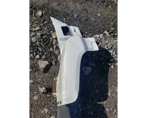 GMC C7500 Fender Extension