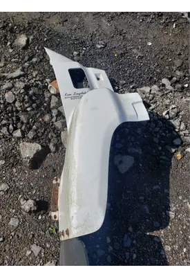 GMC C7500 Fender Extension