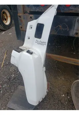 GMC C7500 Fender Extension