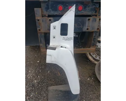 GMC C7500 Fender Extension