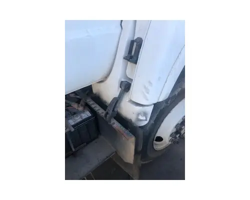 GMC C7500 Fender Extension