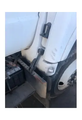 GMC C7500 Fender Extension