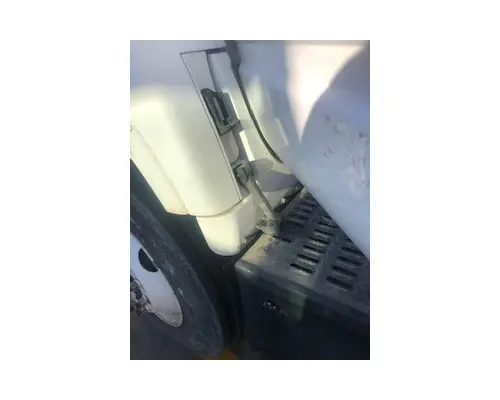 GMC C7500 Fender Extension